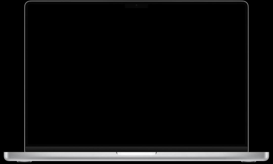 MacBook Frame